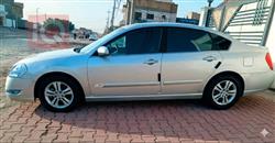 رينو سافران